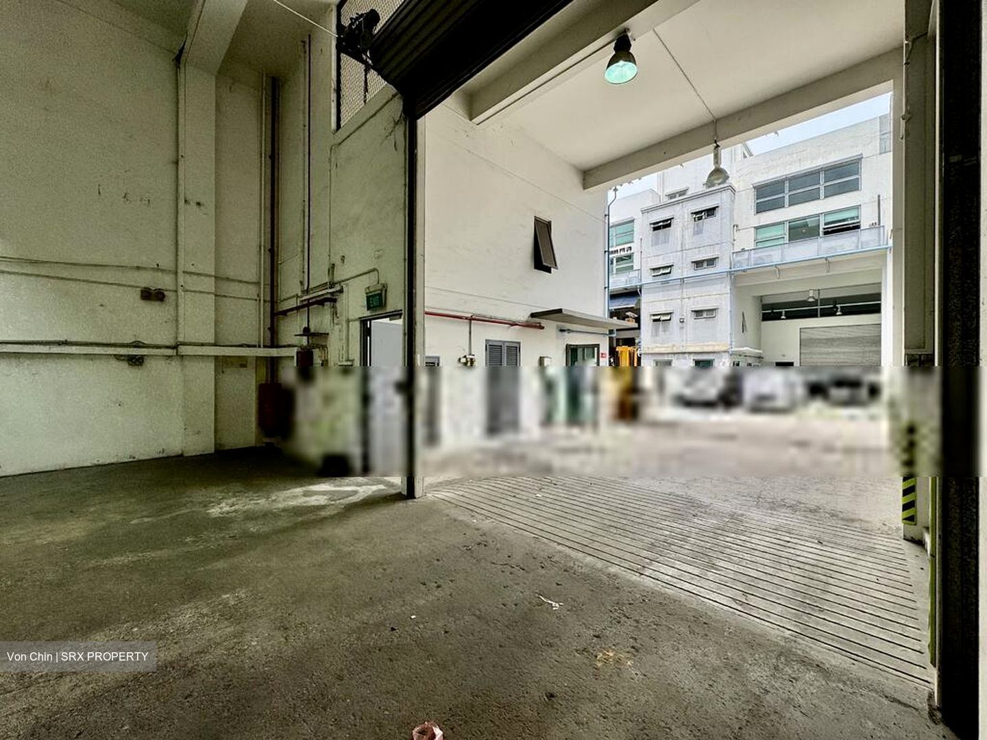 2.8 Penjuru Tech Hub (D22), Factory #488386761